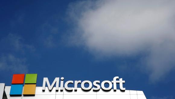 Apple y Microsoft compran nuevas empresas