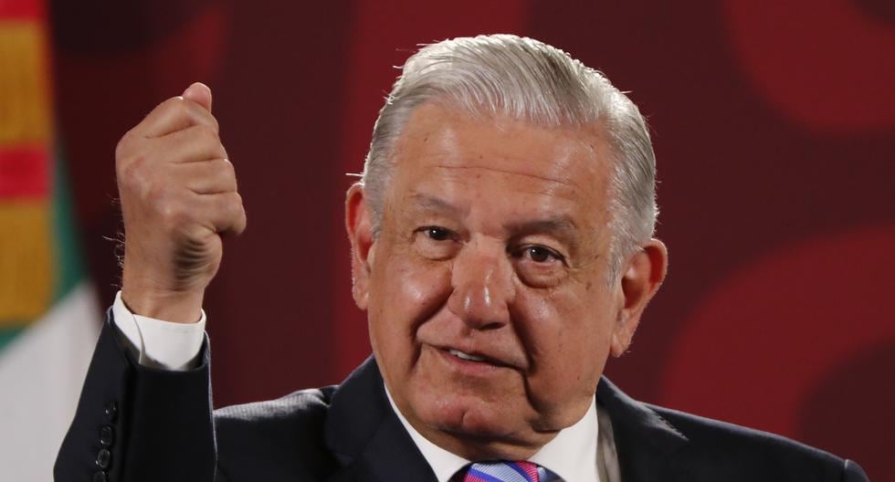 AMLO reacts to The Economist’s democracy index that puts Mexico as a “hybrid regime”