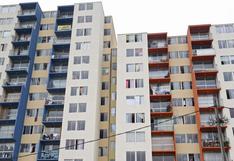 Perú: hay 4,000 viviendas disponibles para alquiler-venta, afirman