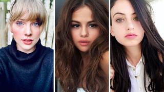 Selena Gómez, Taylor Swift y Cazzie David se divierten en una noche de chicas | FOTOS