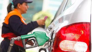 ¿Cuál es el precio de los combustibles hoy, lunes 25 de octubre?