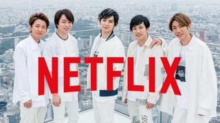 ¿No todo es Kpop?: Arashi, la banda más importante del Jpop llega a Netflix con documental