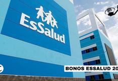 Bonos de Essalud 2024: Cuáles son, montos, beneficiarios y más