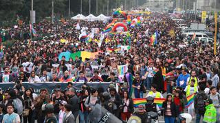 Orgullo fuera de agenda, por María Alejandra Campos