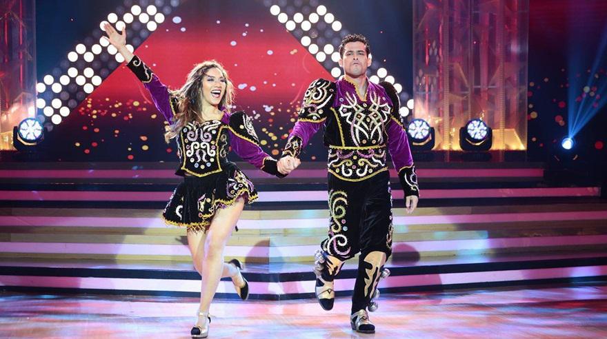 "El gran show": revive lo mejor de la semifinal en imágenes - 24