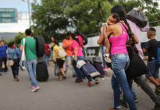 Inmigrantes: hacia libre tránsito en Sudamérica con espacio Schengen de referente