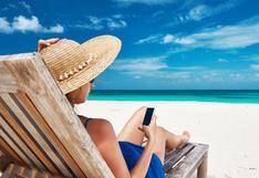 Kaspersky: 7 consejos para disfrutar de tus vacaciones con seguridad