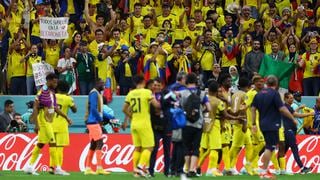Qatar 2022: Ecuador, el sudamericano que le enseñó a Qatar a ganar en el campo y la tribuna | OPINIÓN