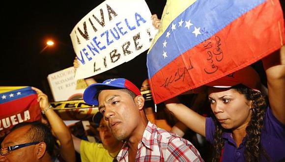 "Protestas: entre Venezuela y Conga", por Enrique Pasquel