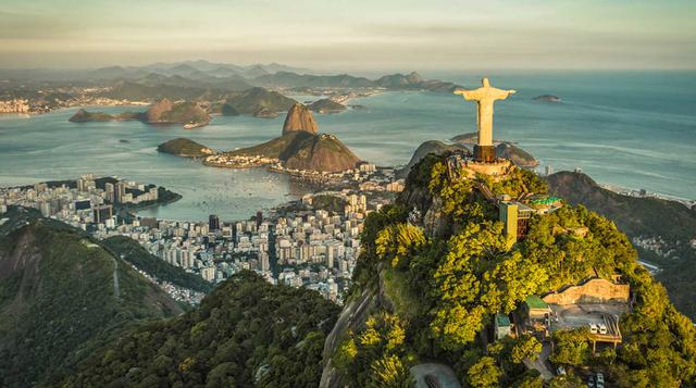 Sudamérica: 6 destinos que fueron escenario de conocidos filmes - 5