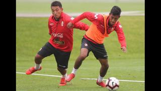 Selección peruana Sub-23: lista de convocados para el tercer microciclo con miras a Lima 2019