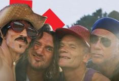 Red Hot Chili Peppers anuncia nuevo disco de estudio: ¿cuándo sale?