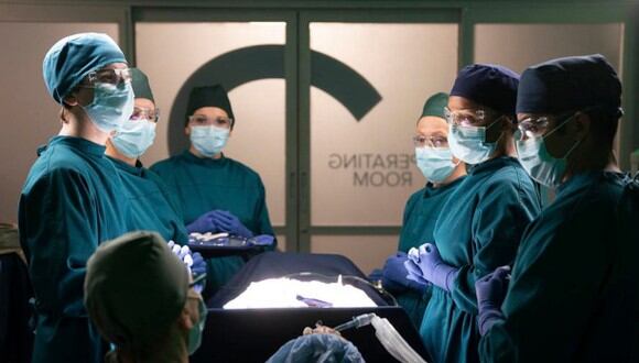 “The Good Doctor”, temporada 4. Hora y cómo ver el estreno de los nuevos episodios (Foto: ABC)