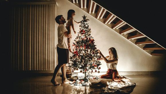 Por qué la Navidad se celebra cada 25 de diciembre | Foto: Unsplash
