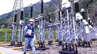 Minem da luz verde a construcción de proyecto de central hidroeléctrica Huallaga I