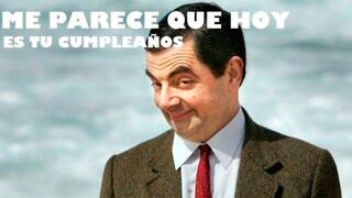 10 memes que puedes enviar a un amigo en el día de su cumpleaños