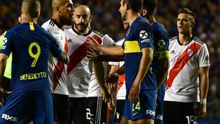 Boca vs. River: Conmebol confirmó el nuevo horario de la primera final de Copa Libertadores 2018