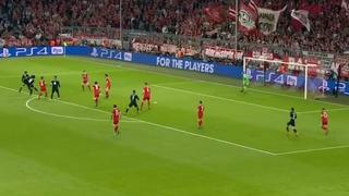 Real Madrid vs. Bayern Múnich: Marcelo anotó golazo y decretó el 1-1 | VIDEO