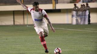 Universitario empató 1-1 ante Huancayo en el estadio Monumental