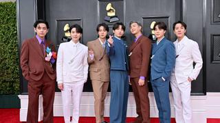 BTS: ¿quién es el segundo miembro del grupo que realizará el servicio militar en Corea del Sur?