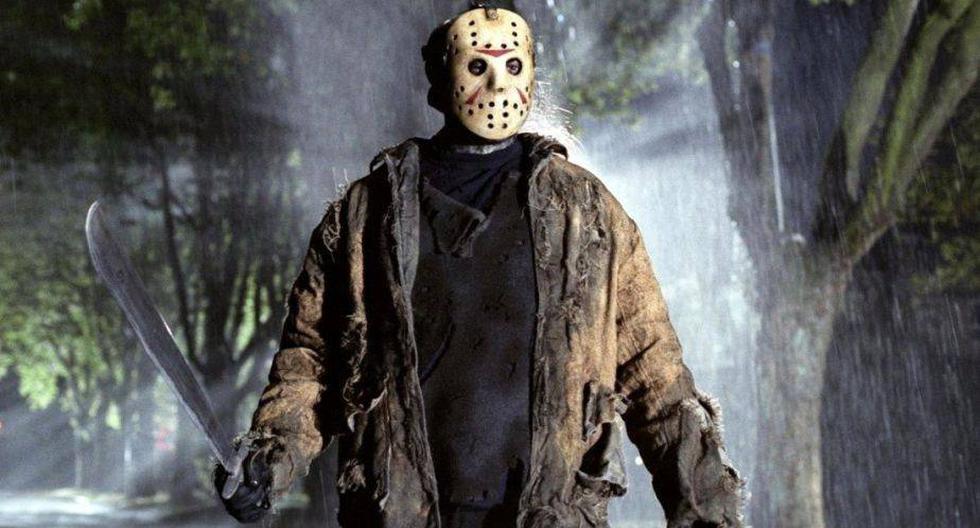 Ya no habrá un reinicio de 'Friday the 13th' (Foto: Paramount Pictures)