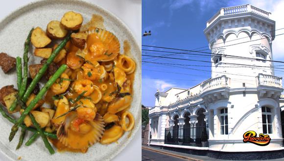 Provecho visitó esta joya arquitectónica ubicada en Chorrillos. Descubre más sobre su propuesta de comida peruana para disfrutar.