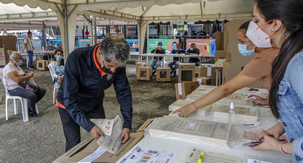 El próximo 29 de mayo, cerca de 39 millones de colombianos estarán habilitados para elegir a la fórmula presidencial que dirigirá al país en el periodo 2022-2026.