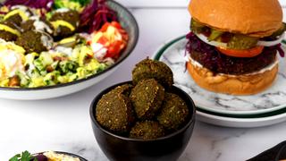 Yala: así es el restaurante saludable con sabores del Medio Oriente 