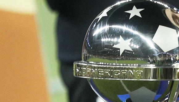 La Copa Sudamericana tendrá a Municipal, Sport Huancayo, UTC y Binacional como representantes peruanos. (Foto: AP)