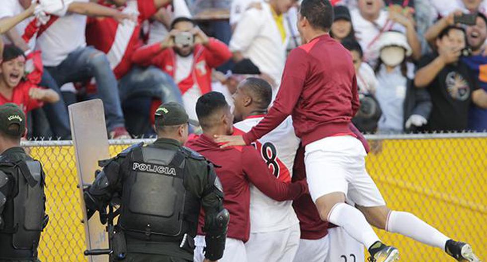 El periodista argentino Martín Liberman comentó a su estilo el triunfo de la Selección Peruana en Ecuador por un motivo que podría beneficiar a su país. (Foto: Getty Images)