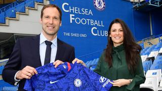 Petr Cech regresa al Chelsea: ex aquero será consejero técnico del primer equipo