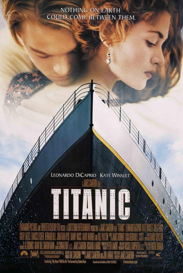 TITANIC (Foto: IMDB)