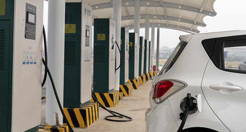 Uruguay presentó un proyecto que buscará promover el uso de autos eléctricos en las empresas y motivar al cambio del parque automotor tradicional. (Foto: Getty Images)