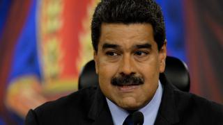 Venezuela: Oposición entierra el diálogo con Nicolás Maduro