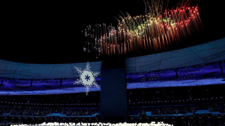 Juegos Olímpicos de Invierno 2022: resumen del evento desde Beijing