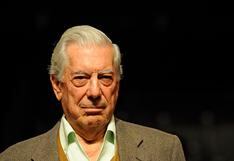 Goya 2016: nominados elogian la presencia de Mario Vargas Llosa