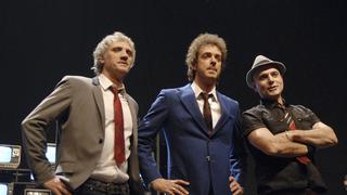 Soda Stereo: mánager revela nuevos detalles de la gira “Gracias totales” | VIDEO