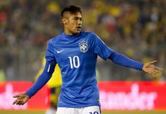 Neymar: Otro sombrerito del brasilero en la Copa América (VIDEO) 