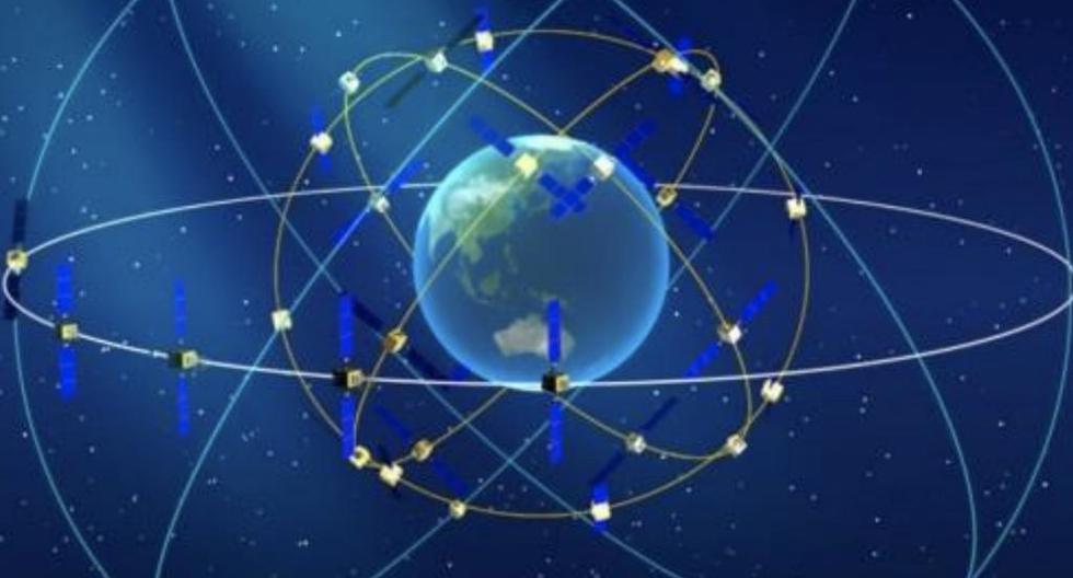 La construcción del sistema base a la red de satélites de tercera generación de Beidou ha concluido, lo que permite ofrecer servicios de posicionamiento, navegación y horario a nivel mundial. (Foto: Difusión)