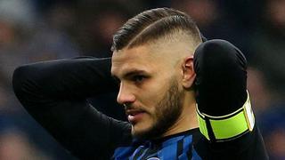 Real Madrid: Wanda Nara, la razón por la que Mauro Icardi no vistió de blanco