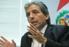 Ministro Pulgar Vidal acudirá a la Comisión de Energía y Minas