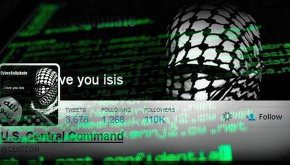 Twitter: británico sería responsable de hackear al Pentágono