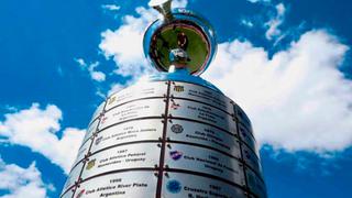 Conmebol confirmó final de la Copa Libertadores 2020 para el 31 de enero 