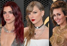 Los mejores looks de la alfombra roja de los Grammys 2024