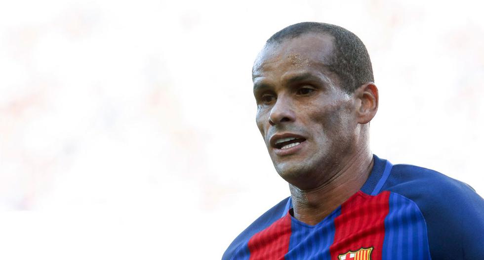 Rivaldo bets on Luis Díaz in the Champions League: “You can expect everything from him”