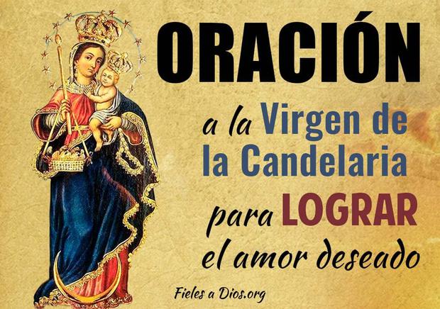 Virgen de la Candelaria - Figure 2