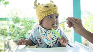 Día Mundial de la Nutrición: consejos para enseñar a los niños a comer saludable