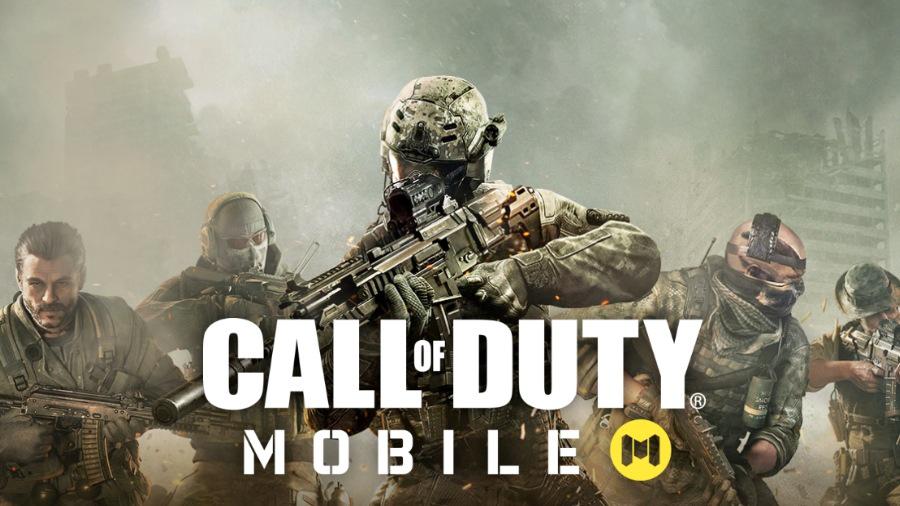 Call of Duty: Mobile es el nuevo título de Activision para celulares. (Captura de pantalla: Youtube)