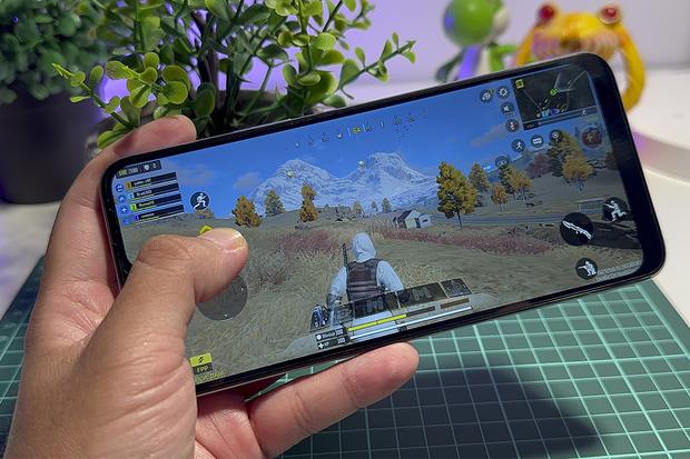 Nuevo Honor X6: características y precio del móvil con cámara de