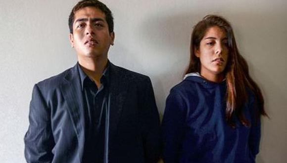 Marco Arenas y Fernanda Lora tendrán careo el 22 de agosto